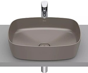 Lavoar baie Roca Inspira Soft Coffee A327500660