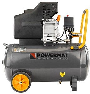 Compresor de aer Powermat PM-KO-50T