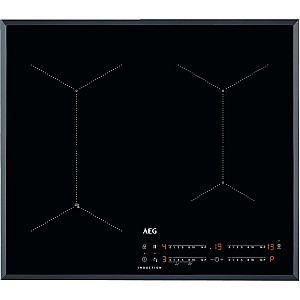 Plita incorporabila electrica AKG IAE64431FB