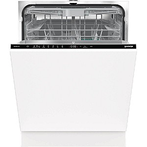 Встраиваемая посудомоечная машина Gorenje GV643D60