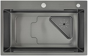 Раковина на кухню Gappo GS7246-6