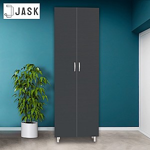 Шкаф Jask Crina Антрацит