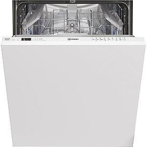 Masina de spalat vase incorporabilă Indesit D2IHD524A