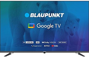 Телевизор Blaupunkt 55UGC6000