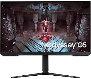 Monitor gaming Samsung Odyssey G5 LS32CG510EIXCI