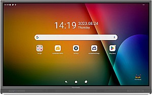 Интерактивная доска VIEWSONIC IFP7552-2F