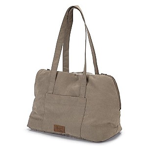 Transportator de caini Beeztees BUNDU Beige