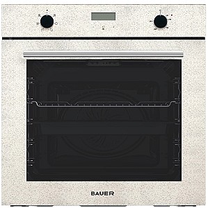 Духовой шкаф электрический Bauer 7ED06-CDS