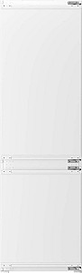 Встраиваемый холодильник BEKO BCSA285K4SN