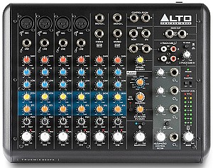 Mixer analogic ALTO TrueMix 800 FX