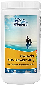  Intex Chemoform 200g/1kg