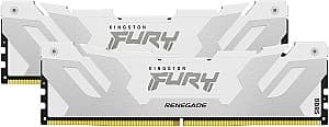 Memorie operativa RAM Kingston Fury Renegade 64GB(2x32GB) DDR5-6000MHz (KF560C32RWK2-64)