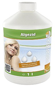  Intex Chemoform Algezid Anti Algi 1l