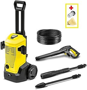 Aparat de spalat cu presiune KARCHER K 4 (1.679-500.0)