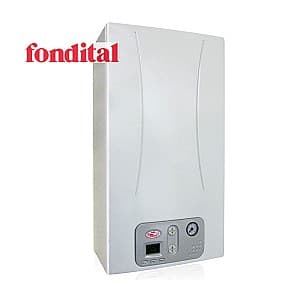 Cazan pe gaz Fondital Antea CTFS monotermic 24kw TF