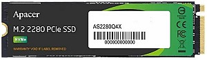 SSD Apacer AS2280Q4X (AP2TBAS2280Q4X-1)