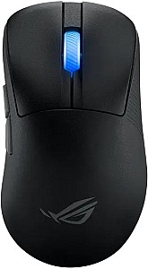 Игровая мышь Asus ROG Keris II Ace Black