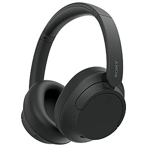 Наушники Sony WH-CH720N Black