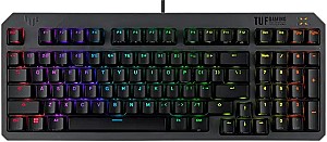 Игровая клавиатура Asus TUF Gaming K3 Gen II