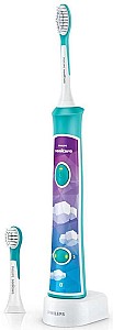 Periuta electrica de dinti Philips Sonicare for Kids (HX6322/04)