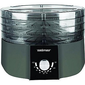 Uscator de fructe si legume Zelmer ZFD1004