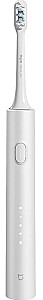 Электрическая зубная щетка Xiaomi Electric Toothbrush T302 Silver Gray