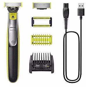 Trimmer Philips OneBlade 360 QP2834/20