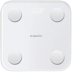 Весы напольные Xiaomi Body Composition Scale S400
