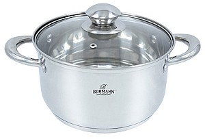 Кастрюля BOHMANN BH-0805-16