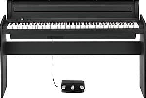 Pian digital Korg LP-180-BK