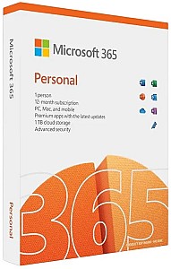 Приложение Microsoft 365 PERSONAL Russian