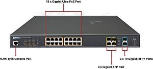 Echipament Wi-Fi Planet GS-5220-16UP4S2X