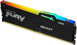 Оперативная память Kingston FURY Beast 8GB 6000 MHz (KF560C30BBA-8)