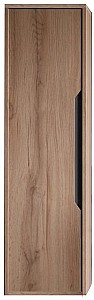 Шкаф пенал Orka Galia 138x40x30 Legnano