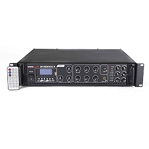 Активный микшер Master MV8300CA BT