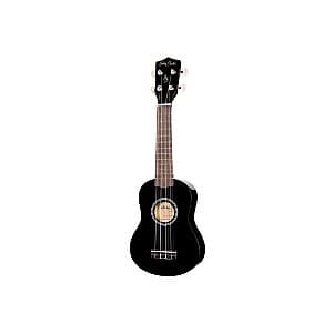 Ukule Harley Benton UK-12 Black