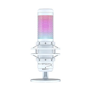 Microfon HYPERX QuadCast S White