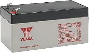 Acumulator UPS YUASA NP3.2-12