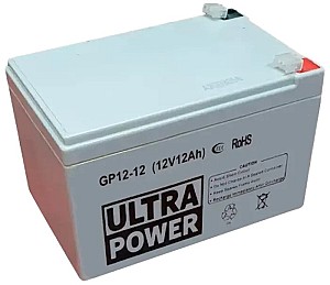 Acumulator UPS Ultra Power GP12-12