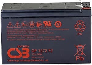 Acumulator UPS CSB GP-1272F2