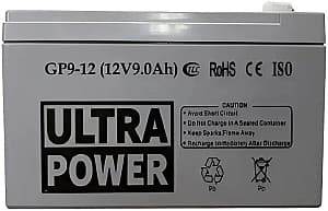 Acumulator UPS Ultra Power GP9-12