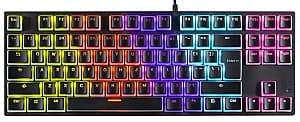 Tastatura gaming XTRIKE ME GK-986P