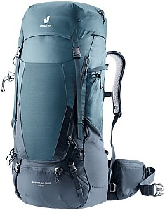 Rucsac sportiv Deuter Futura Air Trek 60+10 Atlantic-Ink