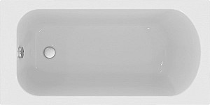Ванна Ideal Standard Simplicity 1600x700 W004301