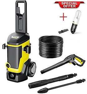 Мойка высокого давления KARCHER K 7 WCM+CVH 2 (1.198-330.0)