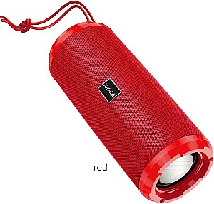 Портативная колонка Jokade JD002 JINYUE Red