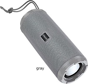 Портативная колонка Jokade JD002 JINYUE Gray