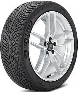 Anvelopa SUV Michelin Pilot Alpin 5 SUV 295/35 R21 107V