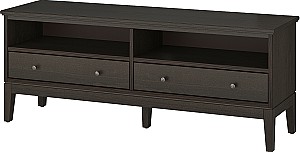 Tumba pentru televizor IKEA Idanas 162x40x63 Maro Inchis