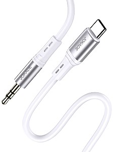 USB сablu Jokade JA106 White